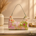 Bolsa Jardim Encantado
