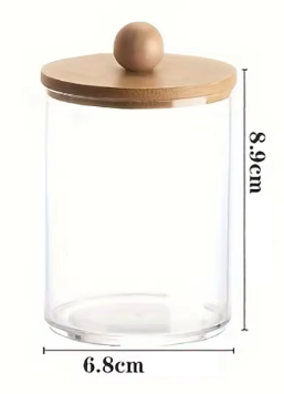 Kit Organizador para Banheiro