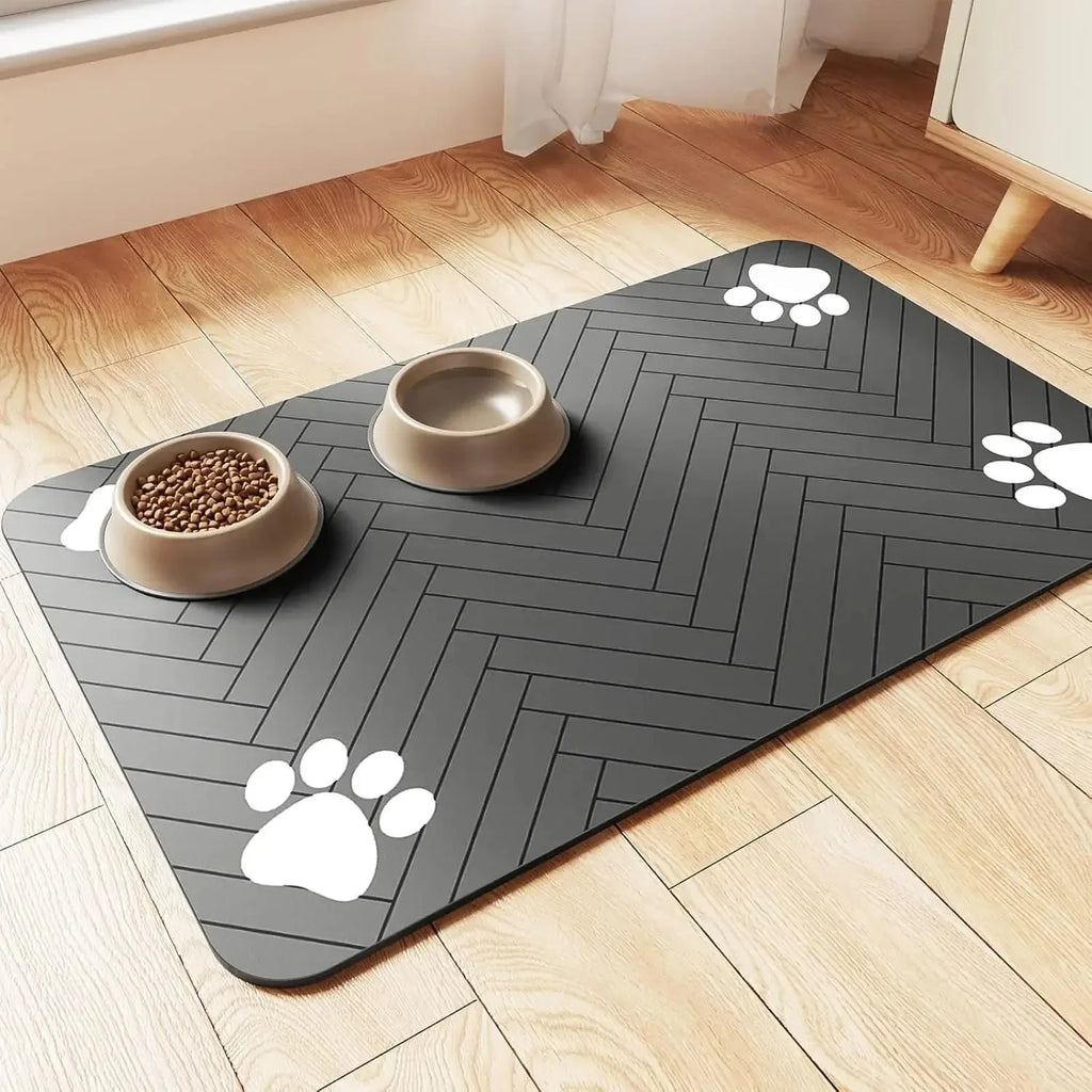 Tapete Impermeável Multifuncional para Pets