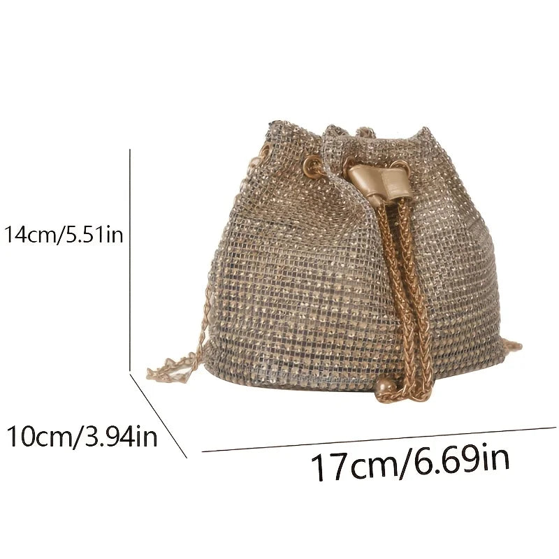 Bolsa Diamante Imperial