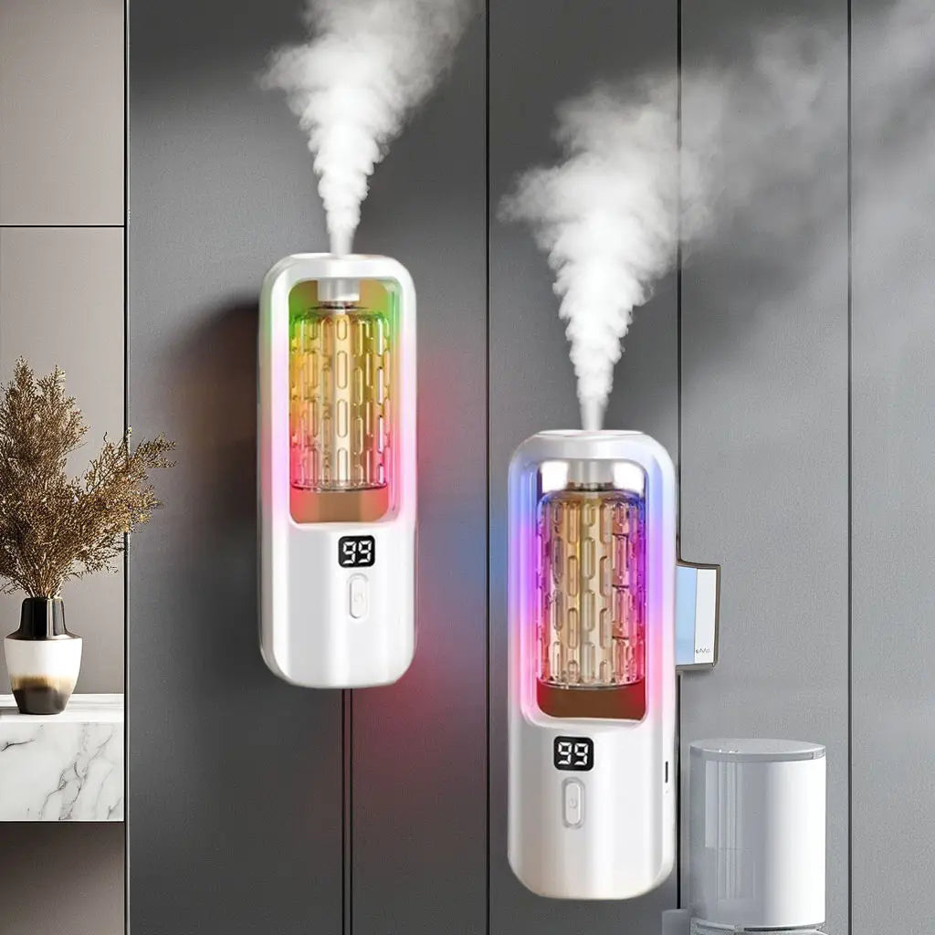 Difusor de Aromas