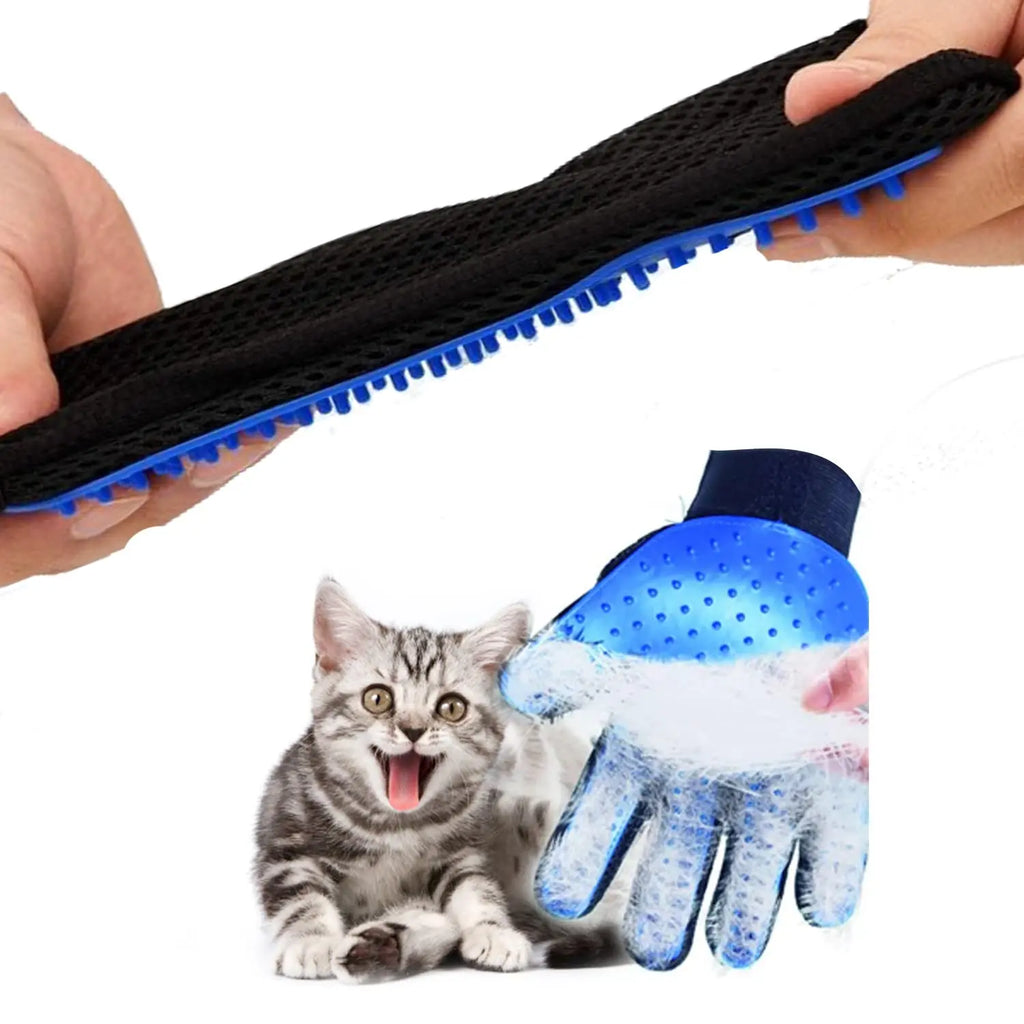 Luva Mágica PetCare