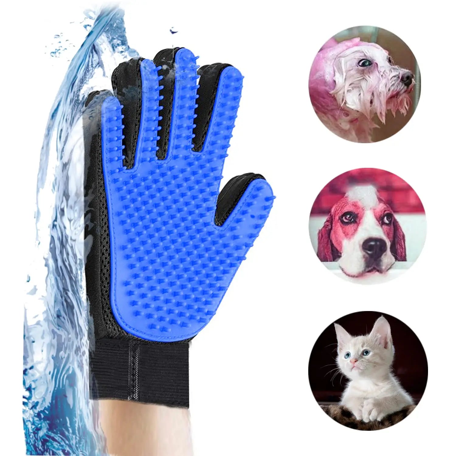 Luva Mágica PetCare