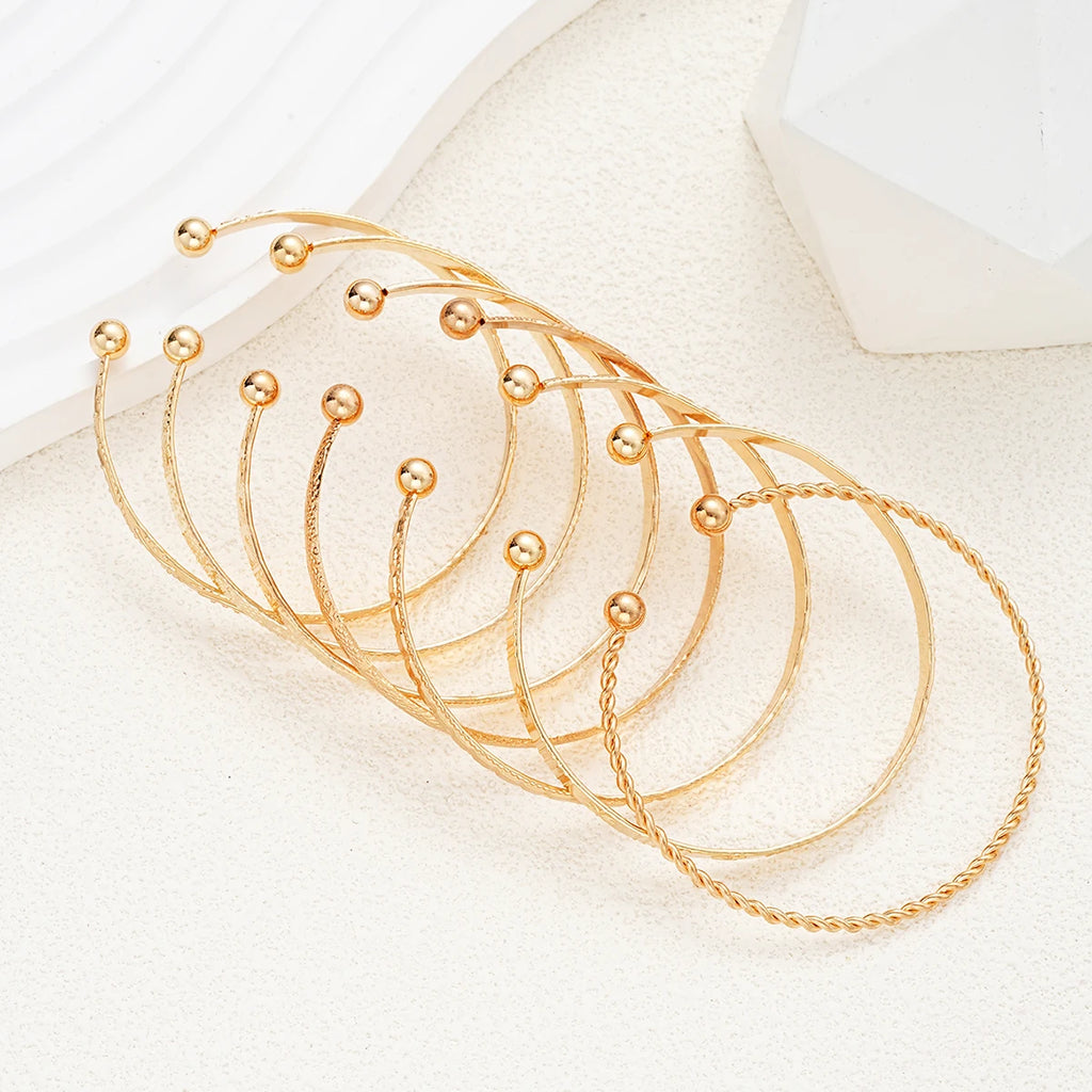 Kit Pulseiras Elegance