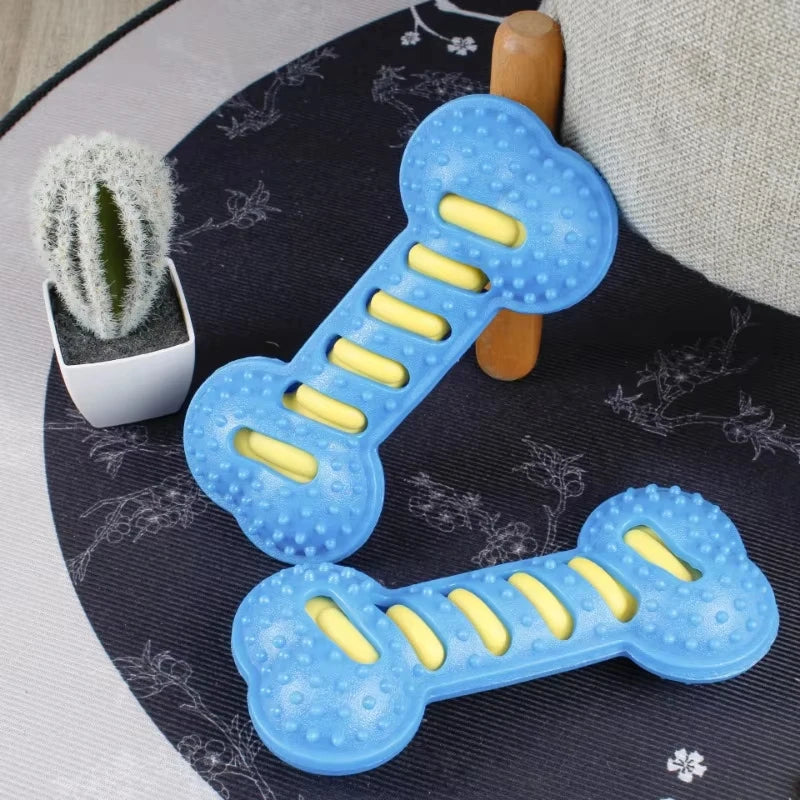 Mordedor Dental para Cachorros