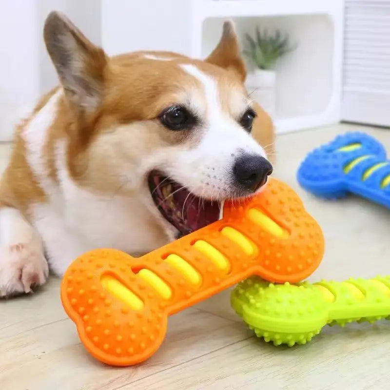 Mordedor Dental para Cachorros