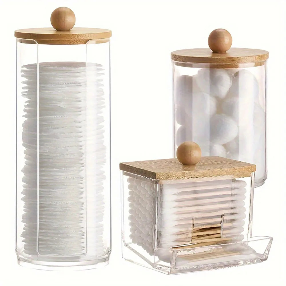 Kit Organizador para Banheiro