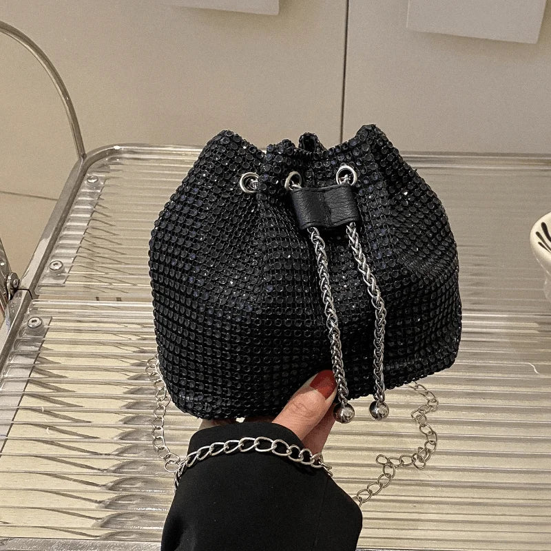 Bolsa Diamante Imperial