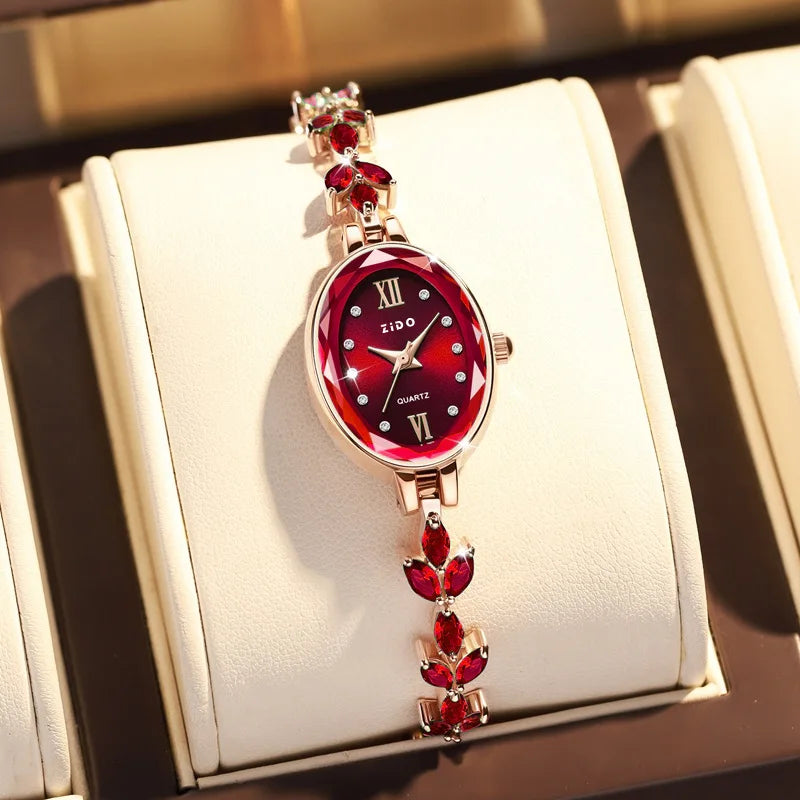 Relógio Rubi Quartz
