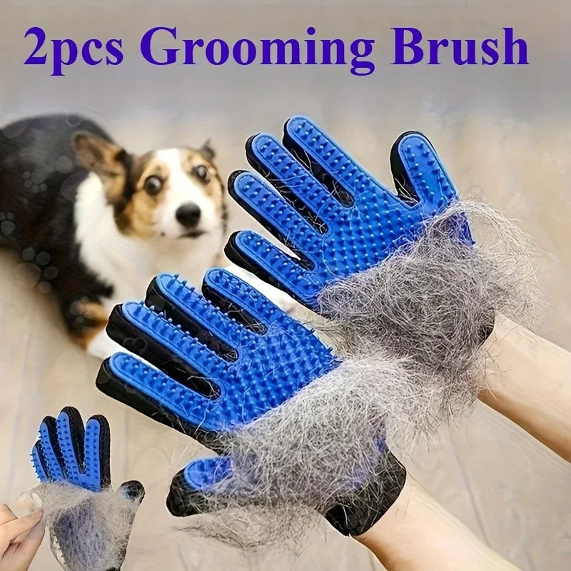Luva Mágica PetCare
