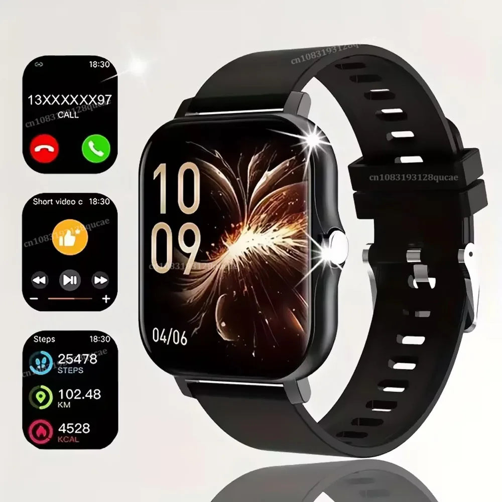 Smartwatch Feminino