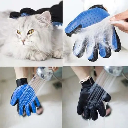 Luva Mágica PetCare