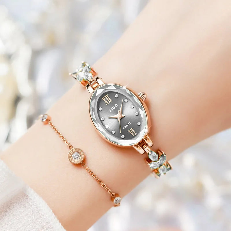 Relógio Rubi Quartz