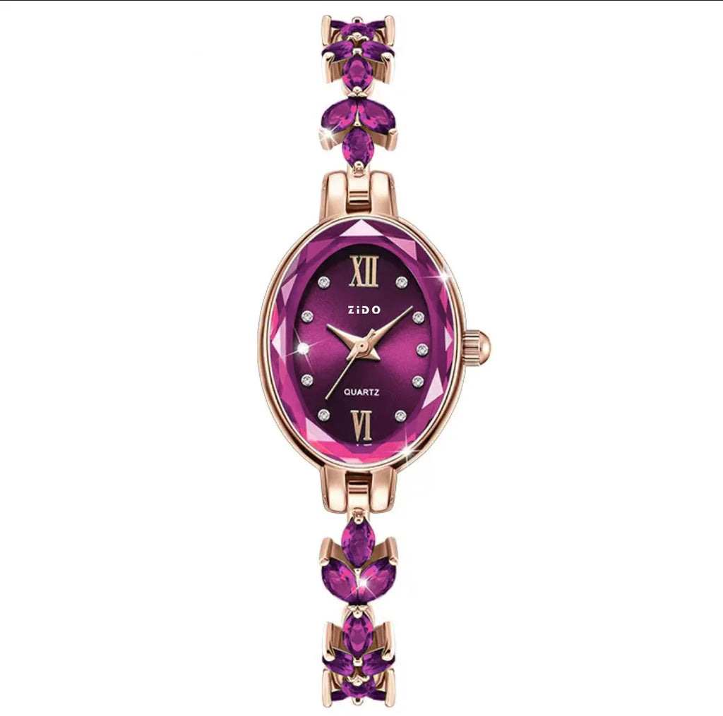 Relógio Rubi Quartz