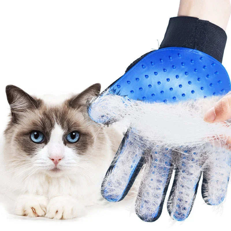 Luva Mágica PetCare