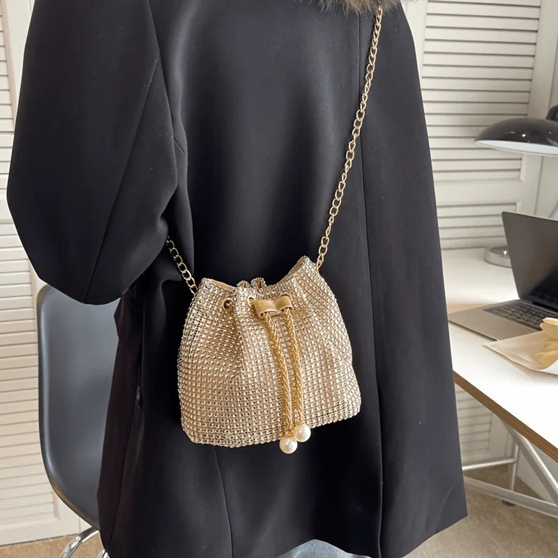 Bolsa Diamante Imperial