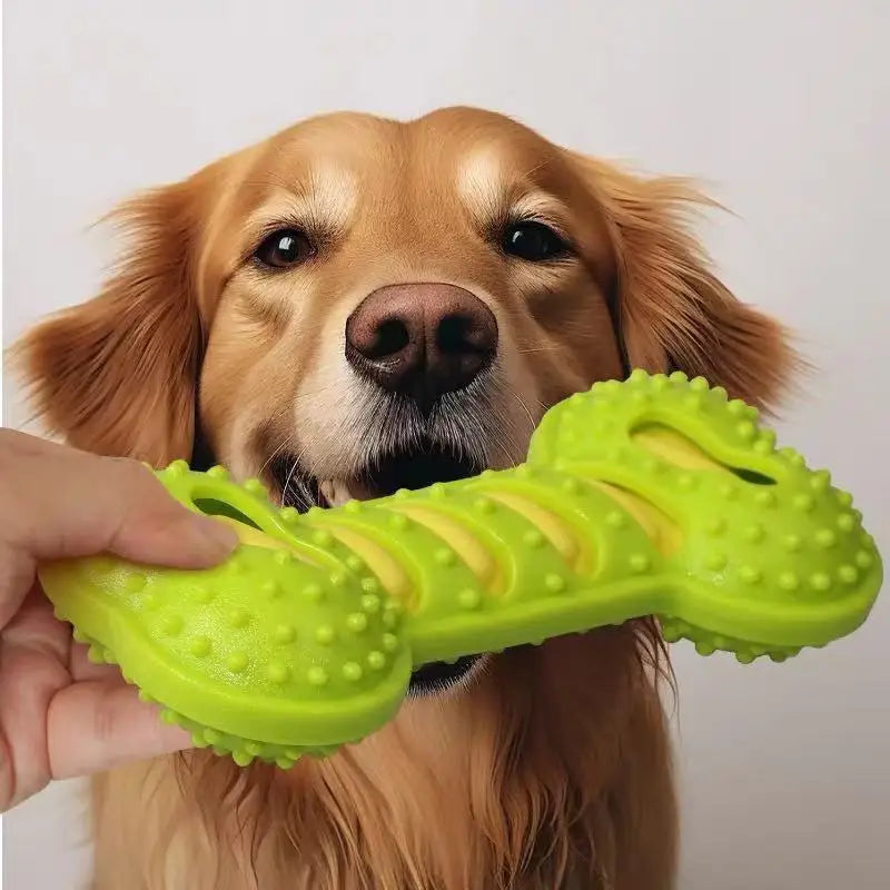 Mordedor Dental para Cachorros