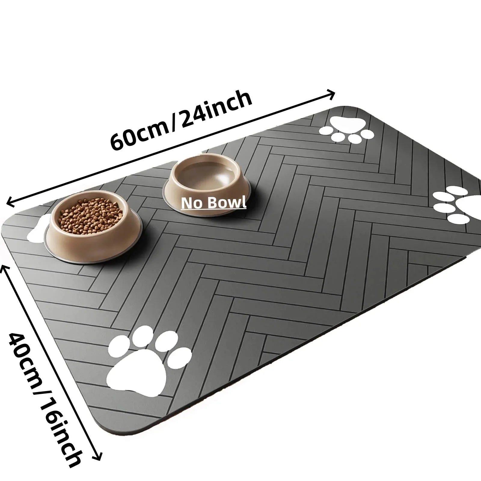 Tapete Impermeável Multifuncional para Pets