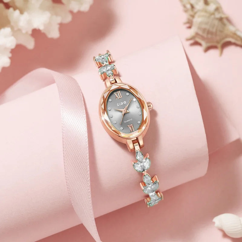 Relógio Rubi Quartz