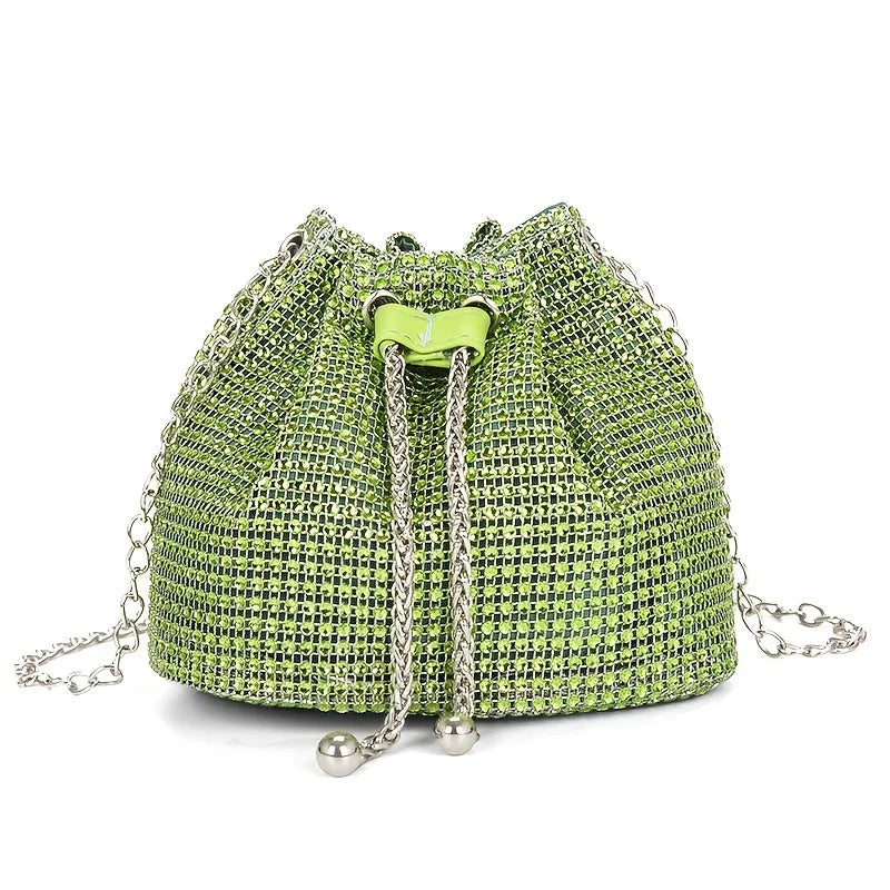 Bolsa Diamante Imperial