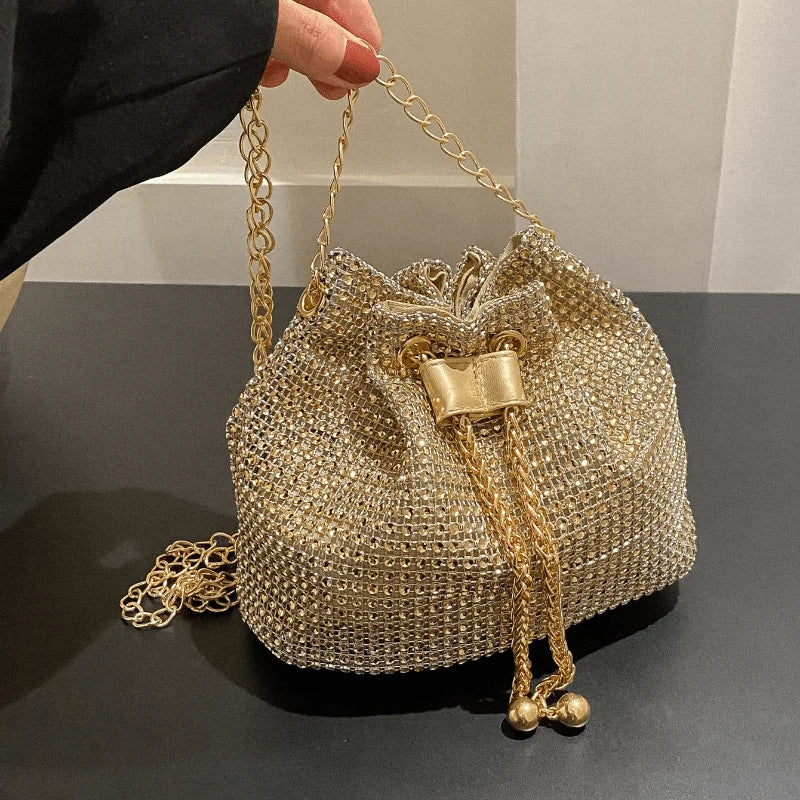 Bolsa Diamante Imperial