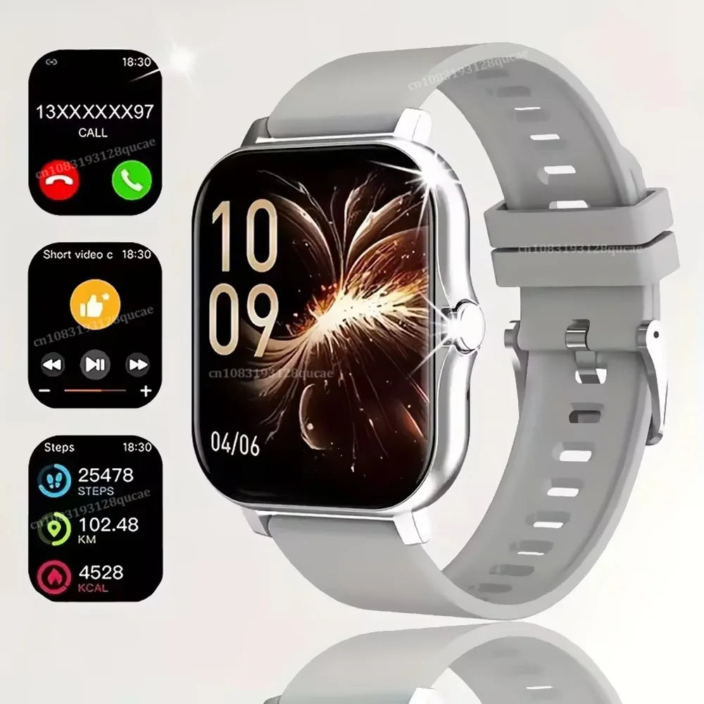Smartwatch Feminino
