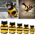 🐝 Roupa Pet Abelhinha