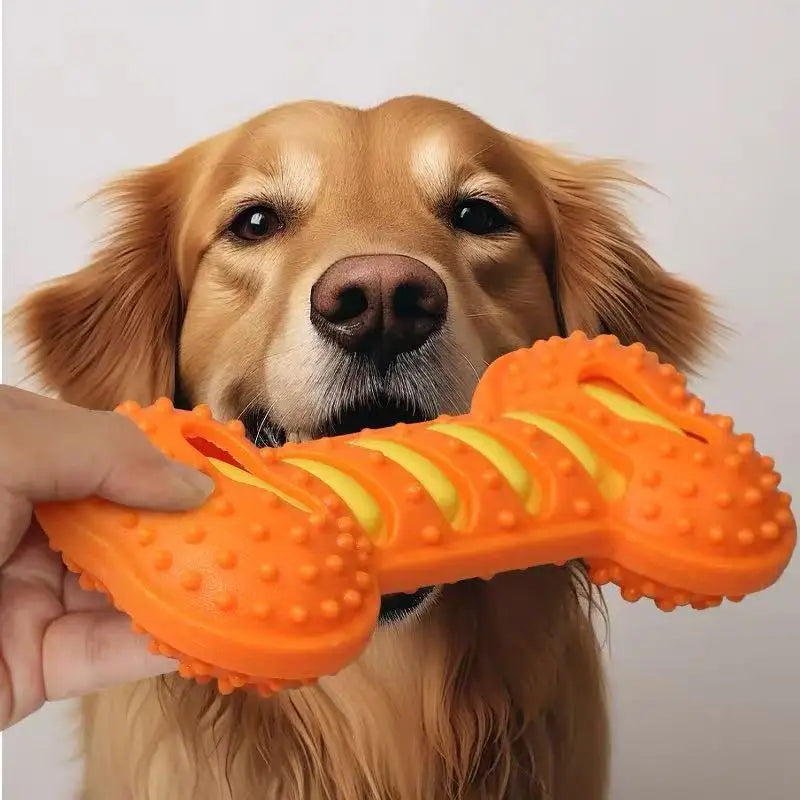 Mordedor Dental para Cachorros