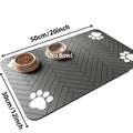Tapete Impermeável Multifuncional para Pets
