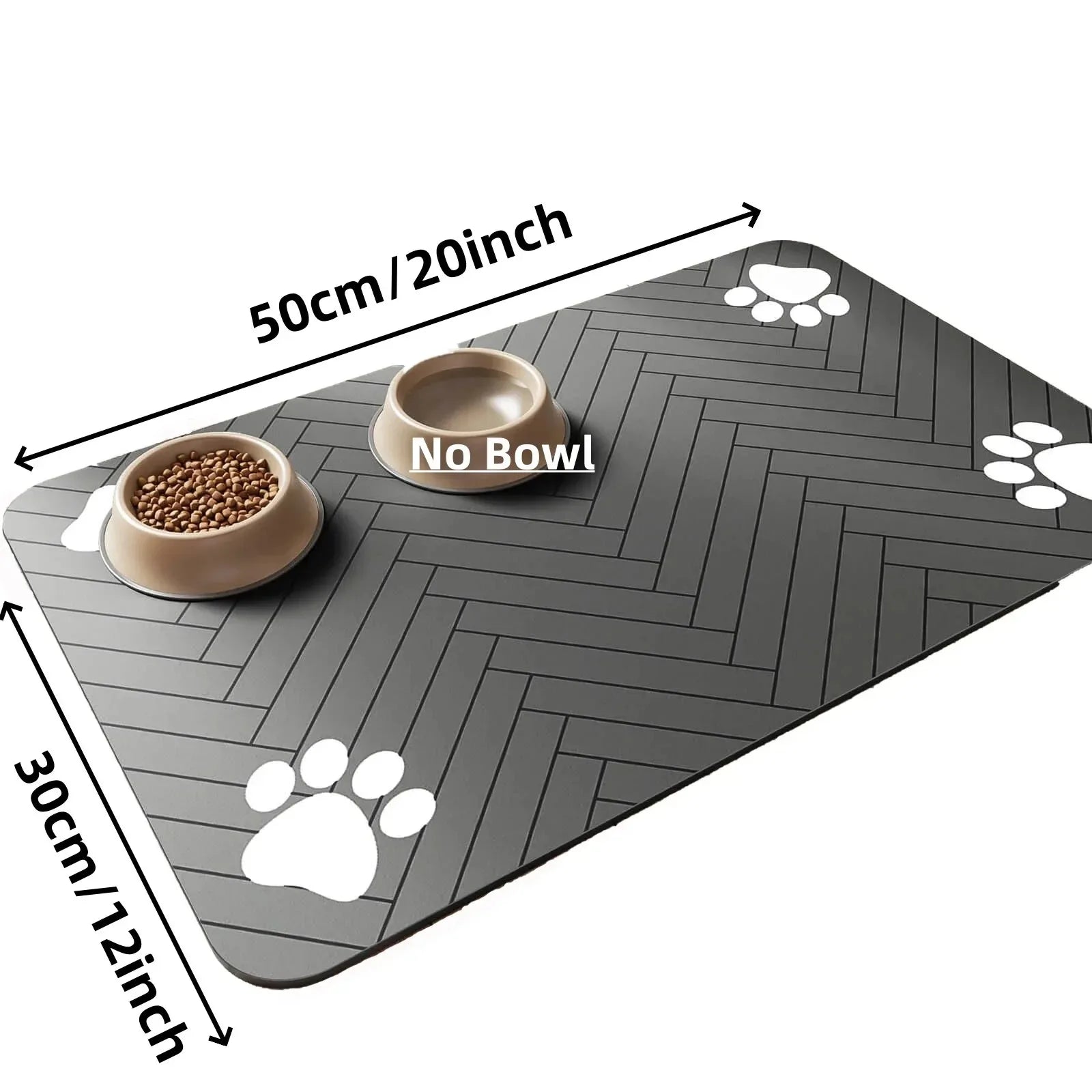 Tapete Impermeável Multifuncional para Pets