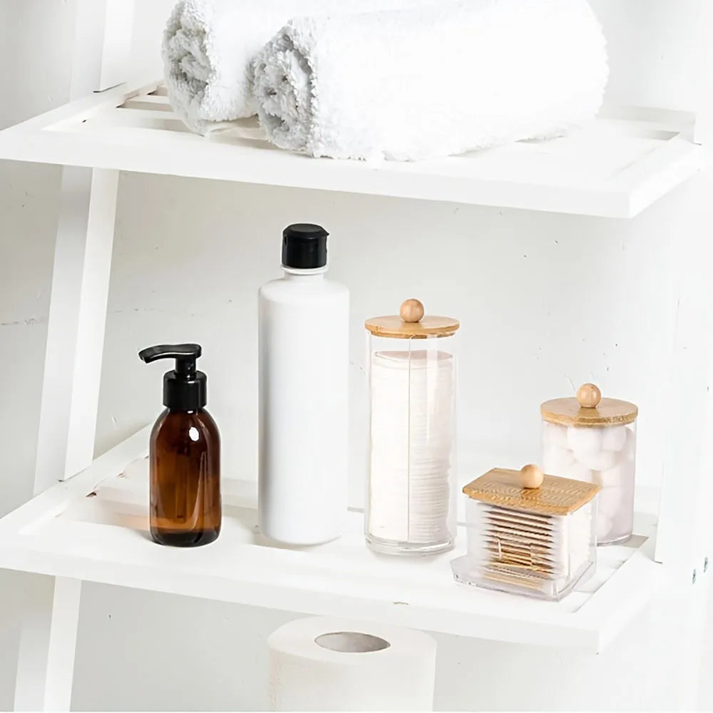 Kit Organizador para Banheiro