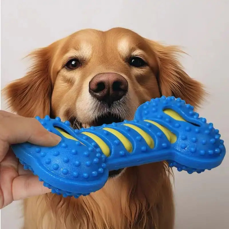 Mordedor Dental para Cachorros