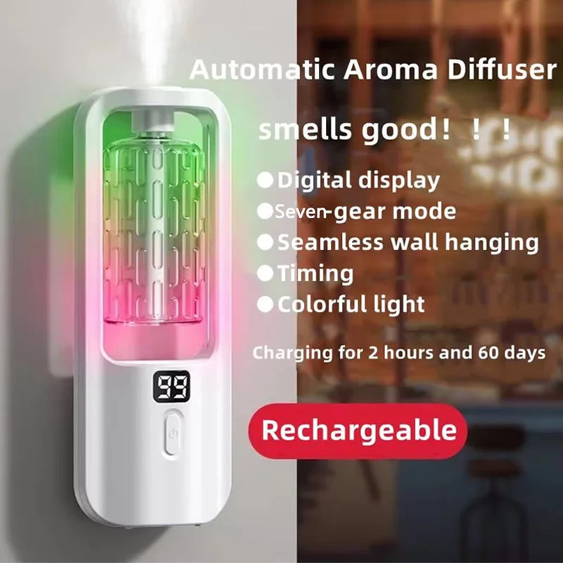 Difusor de Aromas