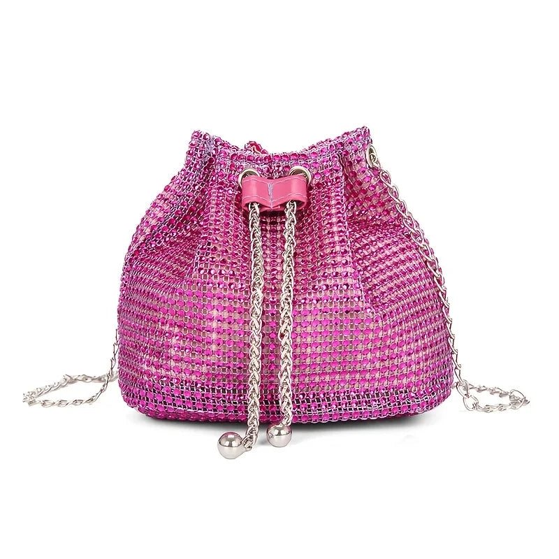 Bolsa Diamante Imperial