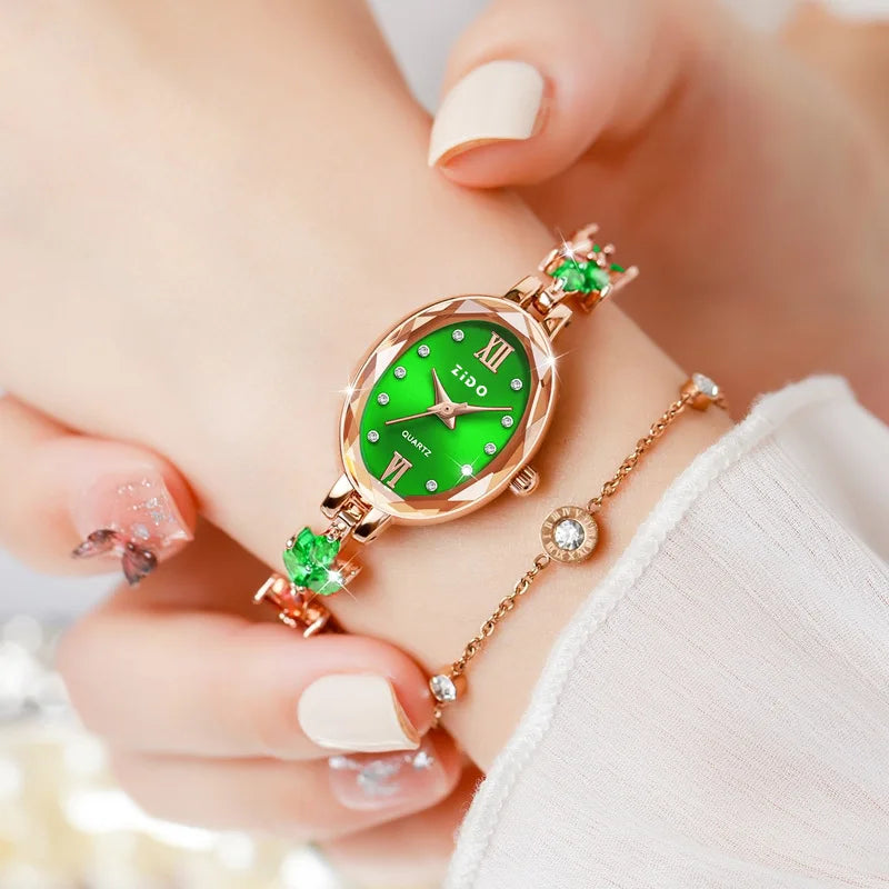Relógio Rubi Quartz