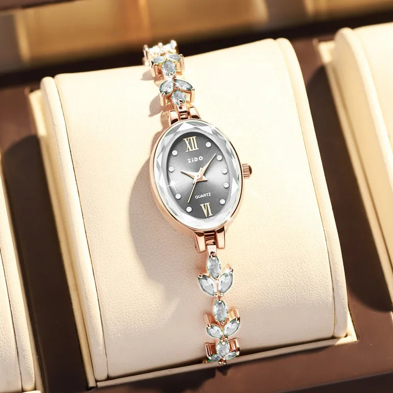 Relógio Rubi Quartz