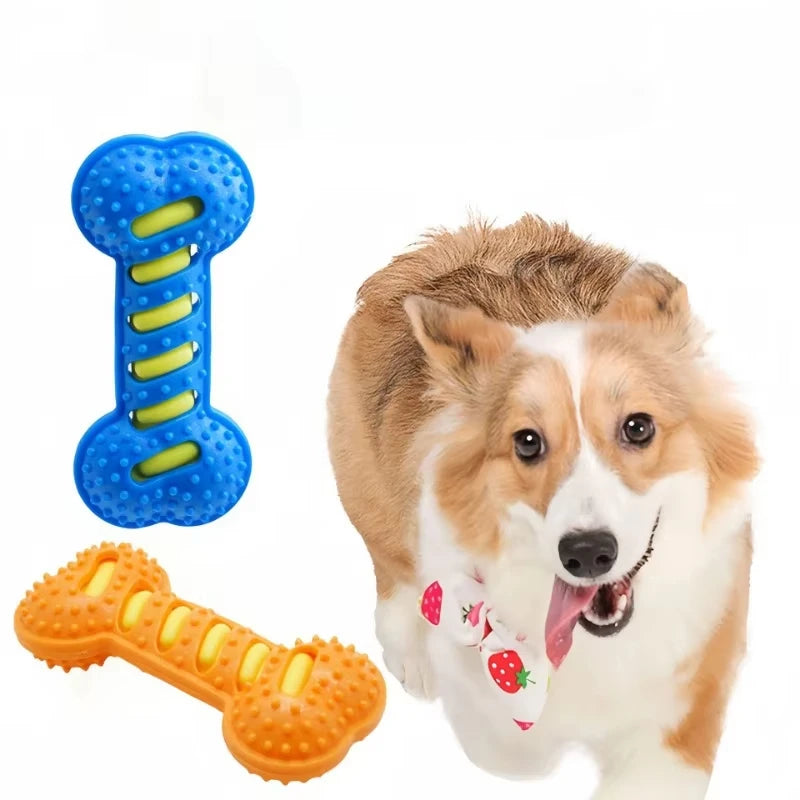 Mordedor Dental para Cachorros