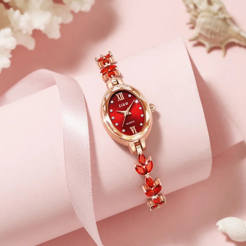 Relógio Rubi Quartz