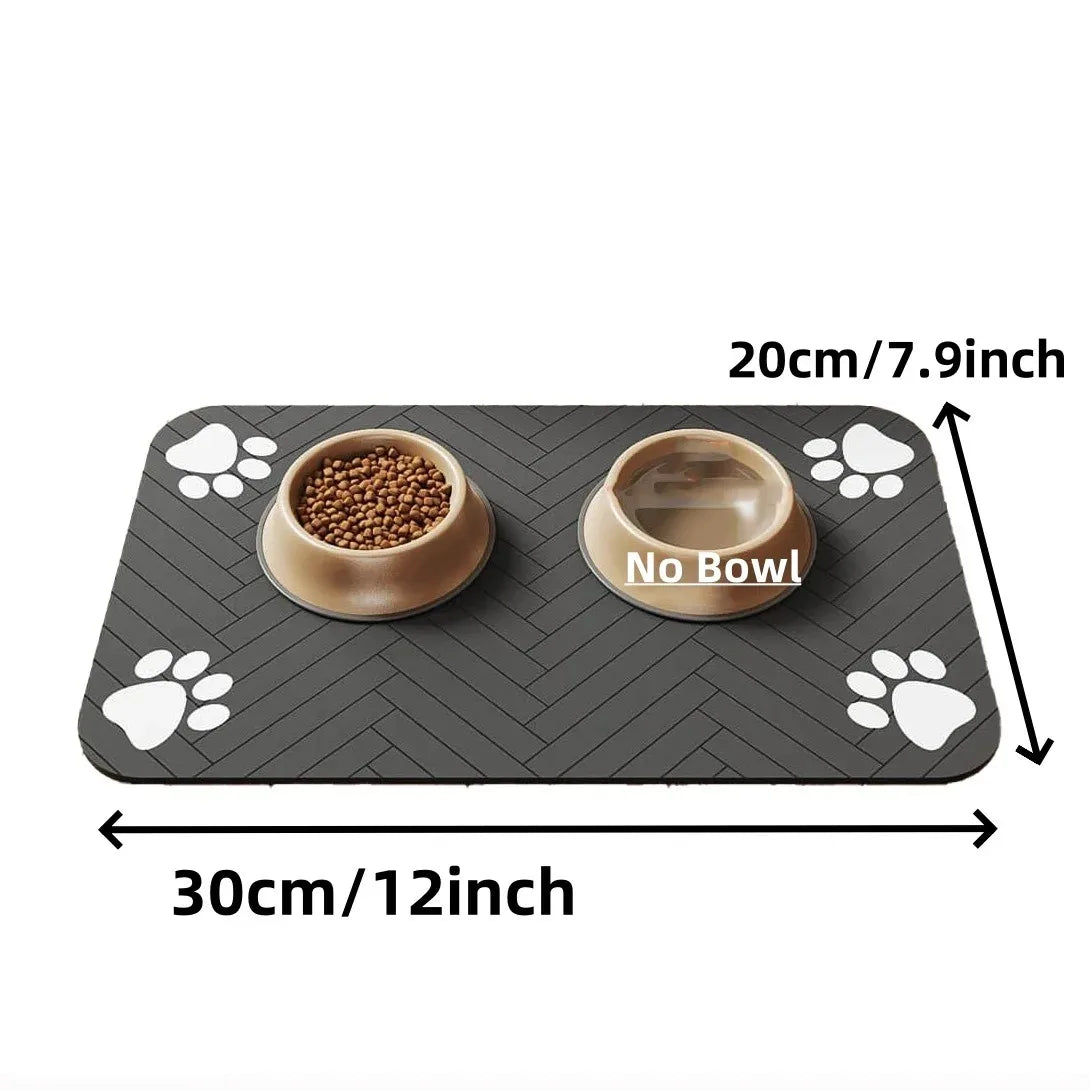 Tapete Impermeável Multifuncional para Pets