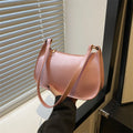 Bolsa Verniz Luxo