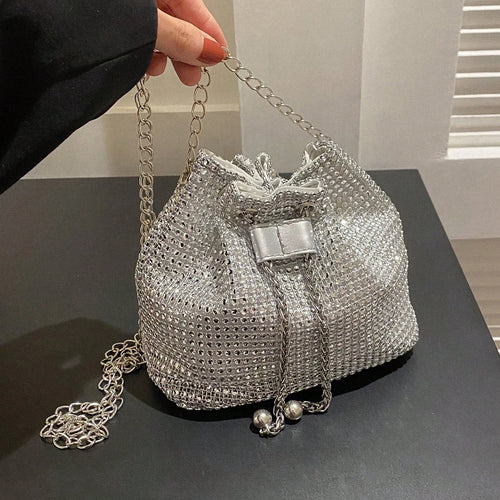 Bolsa Diamante Imperial