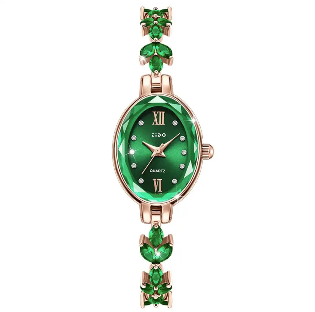Relógio Rubi Quartz