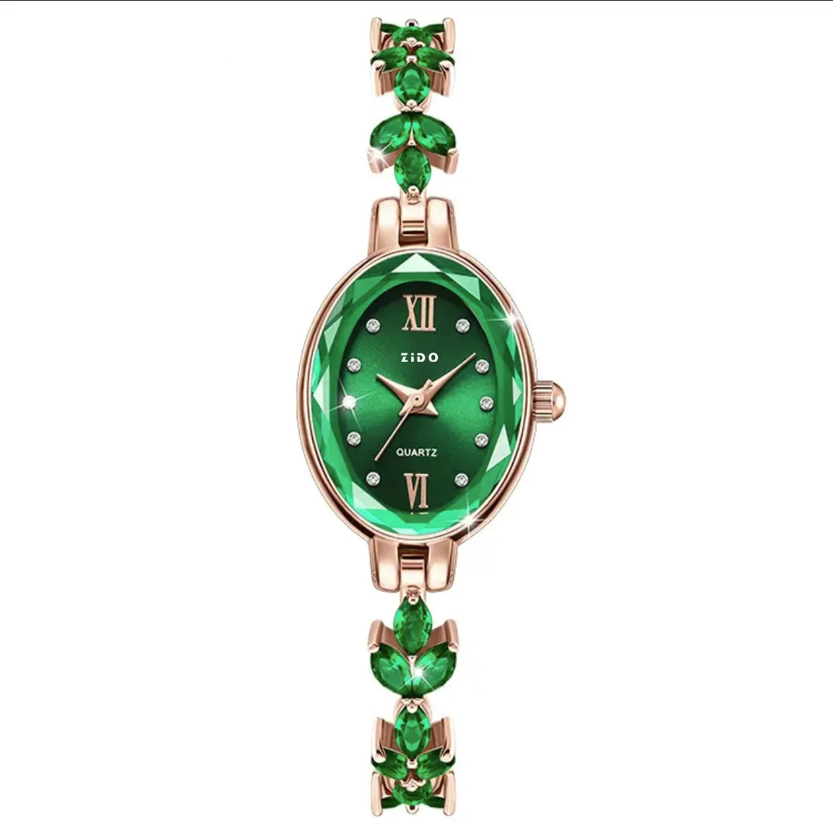 Relógio Rubi Quartz