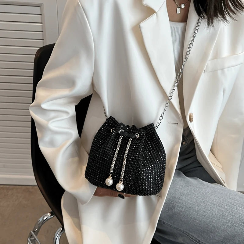 Bolsa Diamante Imperial