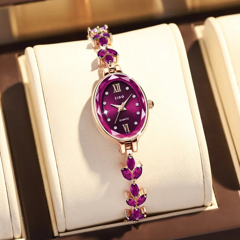 Relógio Rubi Quartz