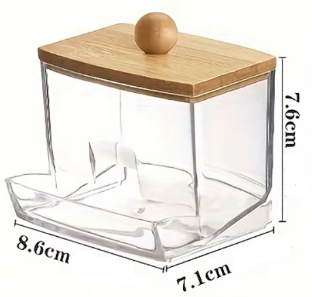 Kit Organizador para Banheiro